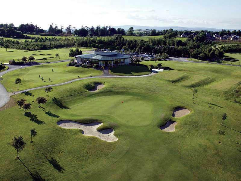 Ballyneety Golf Club-Ballyneety必去景点