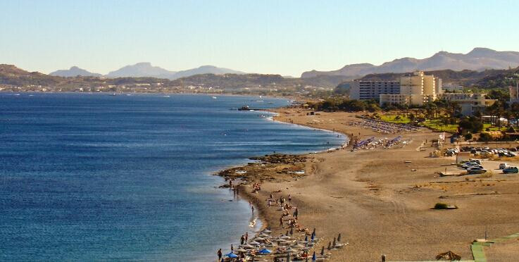 Kalithies酒店住宿-Millenium Studios