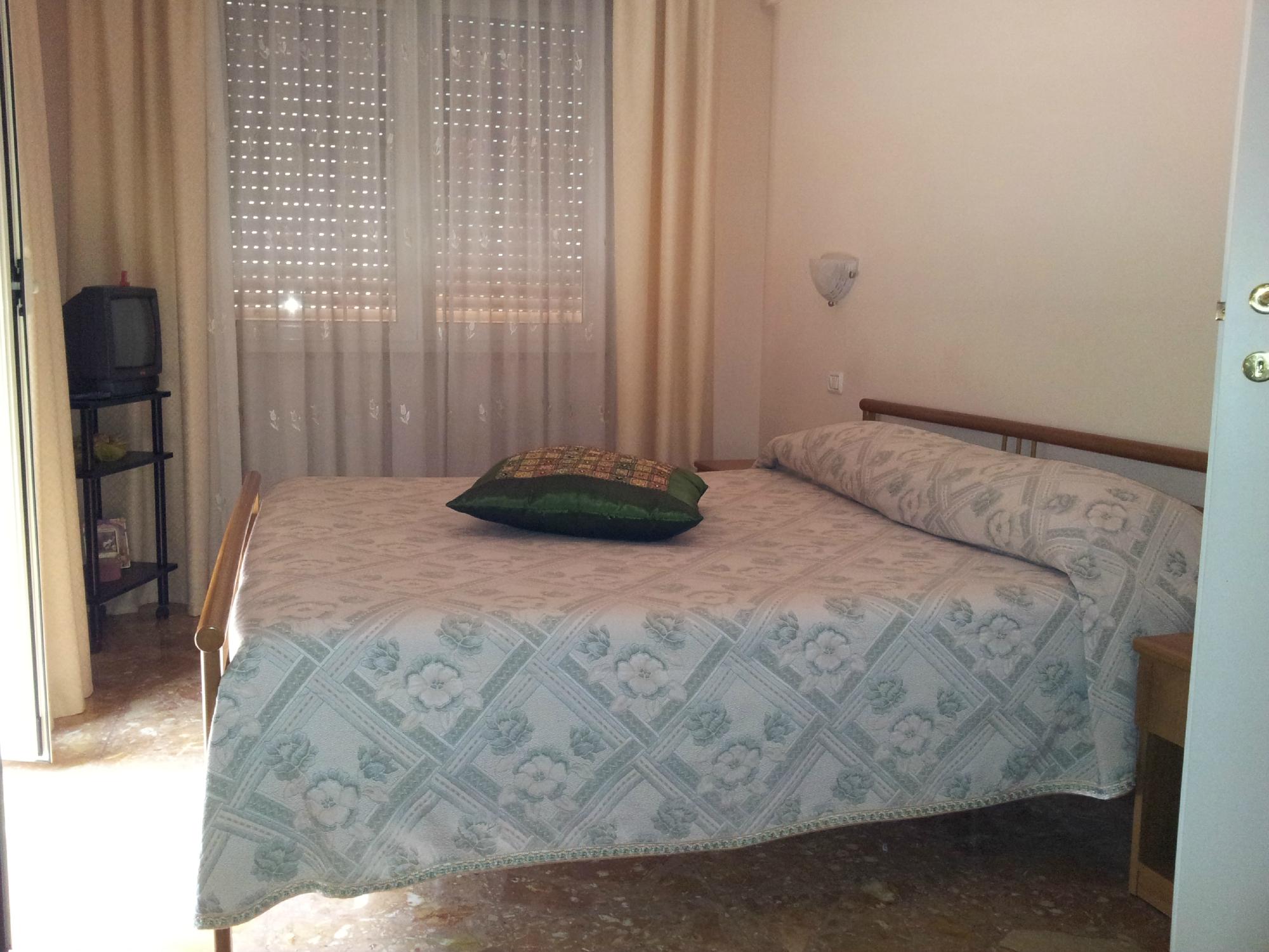 Albergo Moretto-客卧