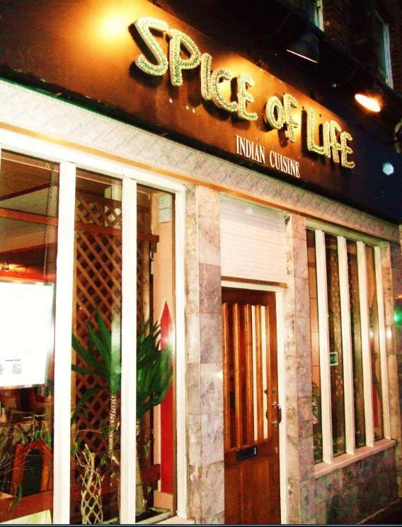 Spice of Life Indian Cuisine