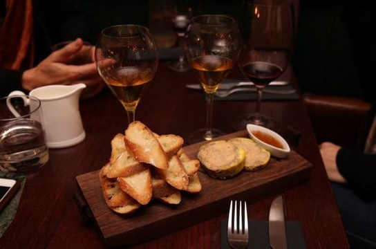 O Chateau品酒课——巴黎品酒之旅-巴黎必去景点