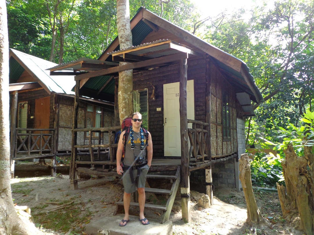 Banyan Tree Resort