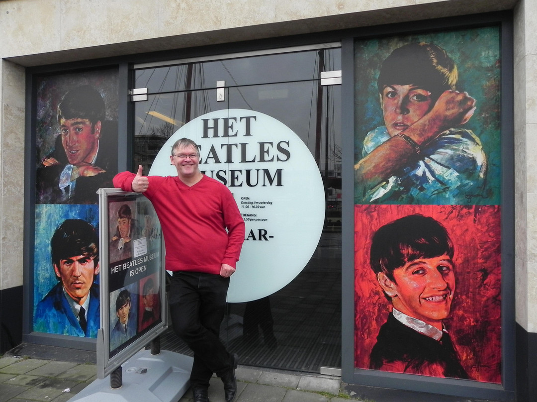 Beatles Museum景点图片