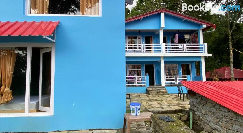 Jayanti Mother Nature Homestay (Munsyari, Uttarakhand)