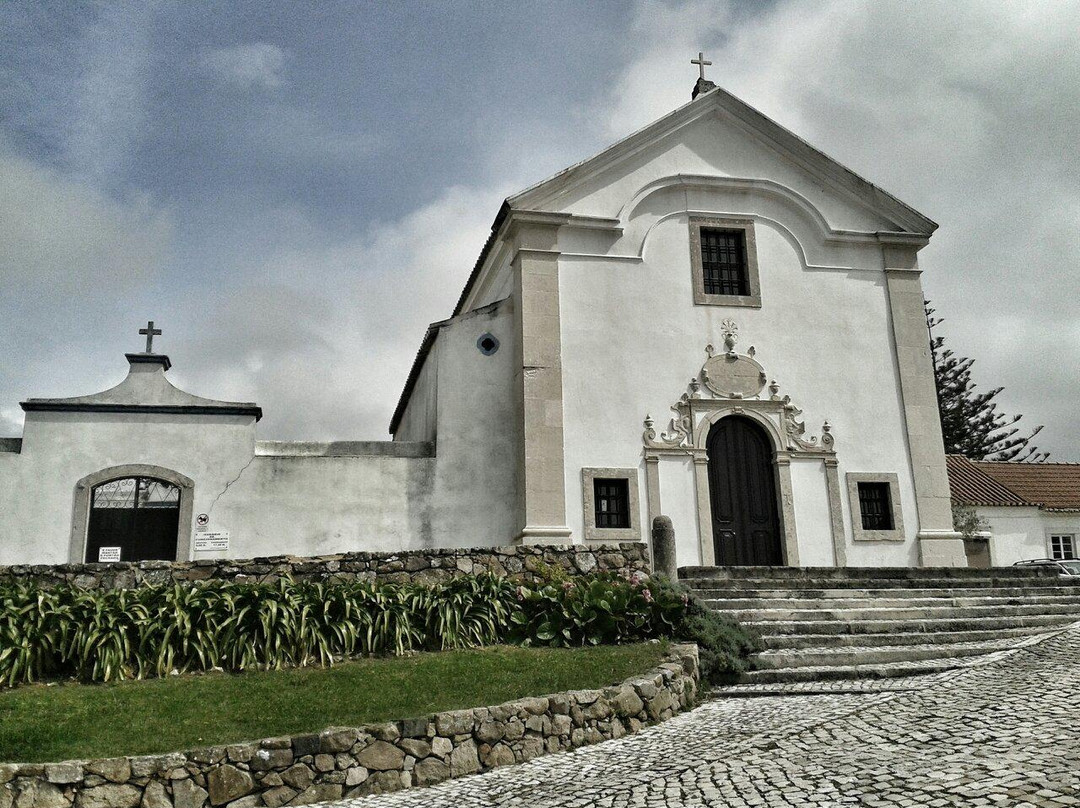 Igreja da Ulgueira景点图片