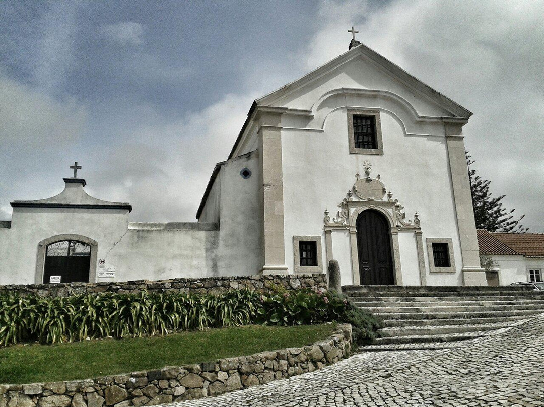 Sao Joao das Lampas旅游攻略图片