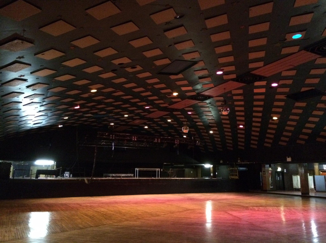 Barrowland Ballroom