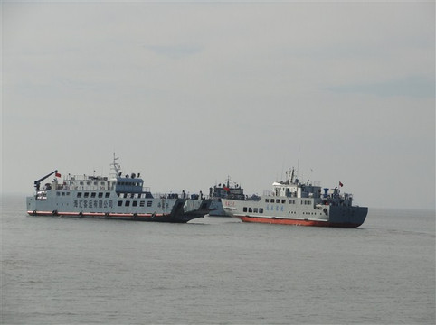 长海-长海县必去景点