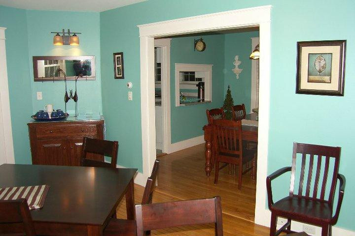 The Pleasant Street Inn主图