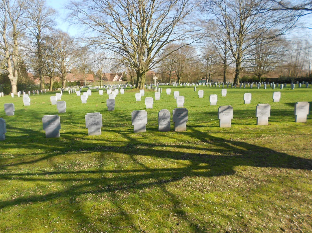 Fournes-en-Weppes旅游攻略图片