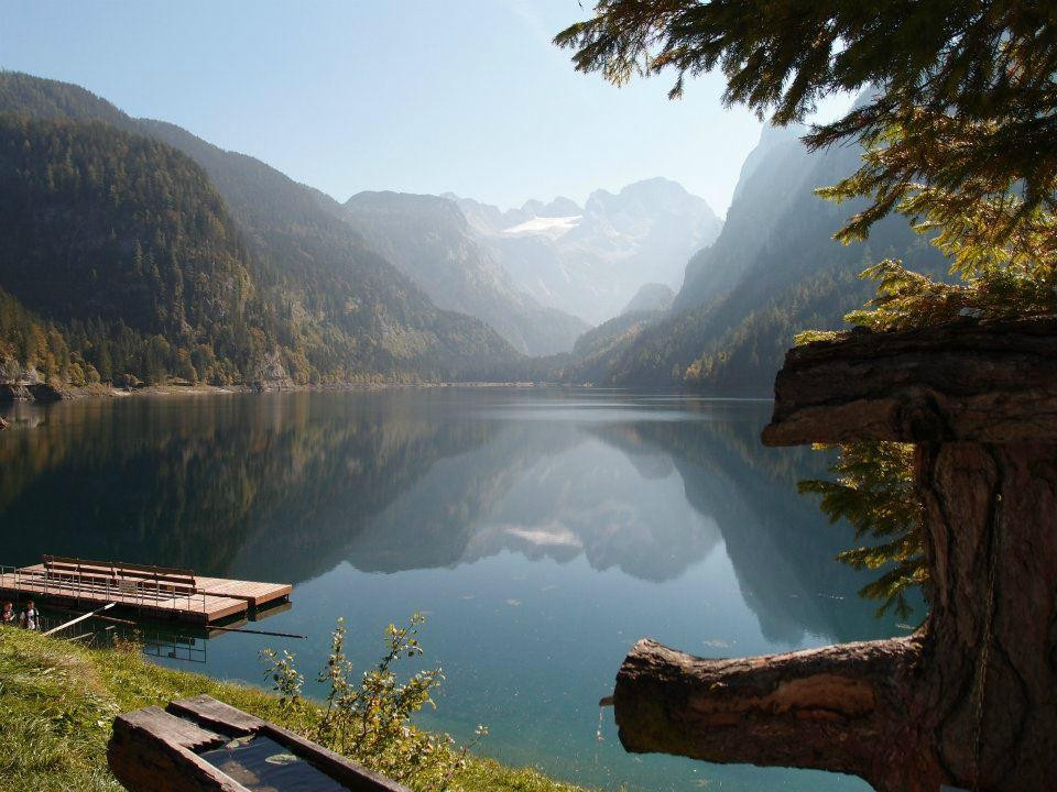戈绍湖-戈绍必去景点