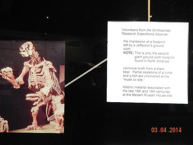 Museum of the Middle Appalachians-Saltville必去景点