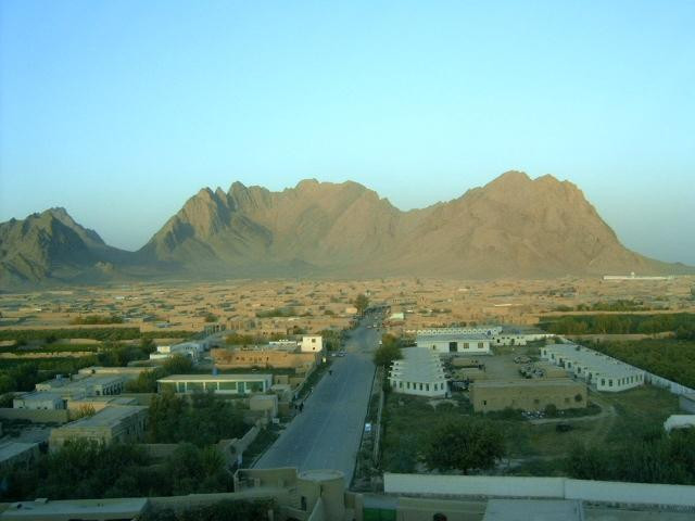 Kandahar Province旅游攻略图片