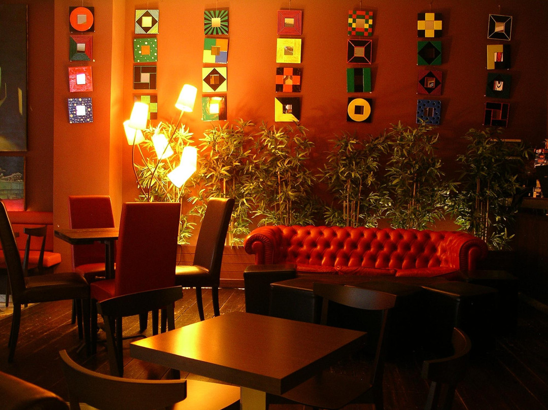 Tatanka Milano-米兰必去景点