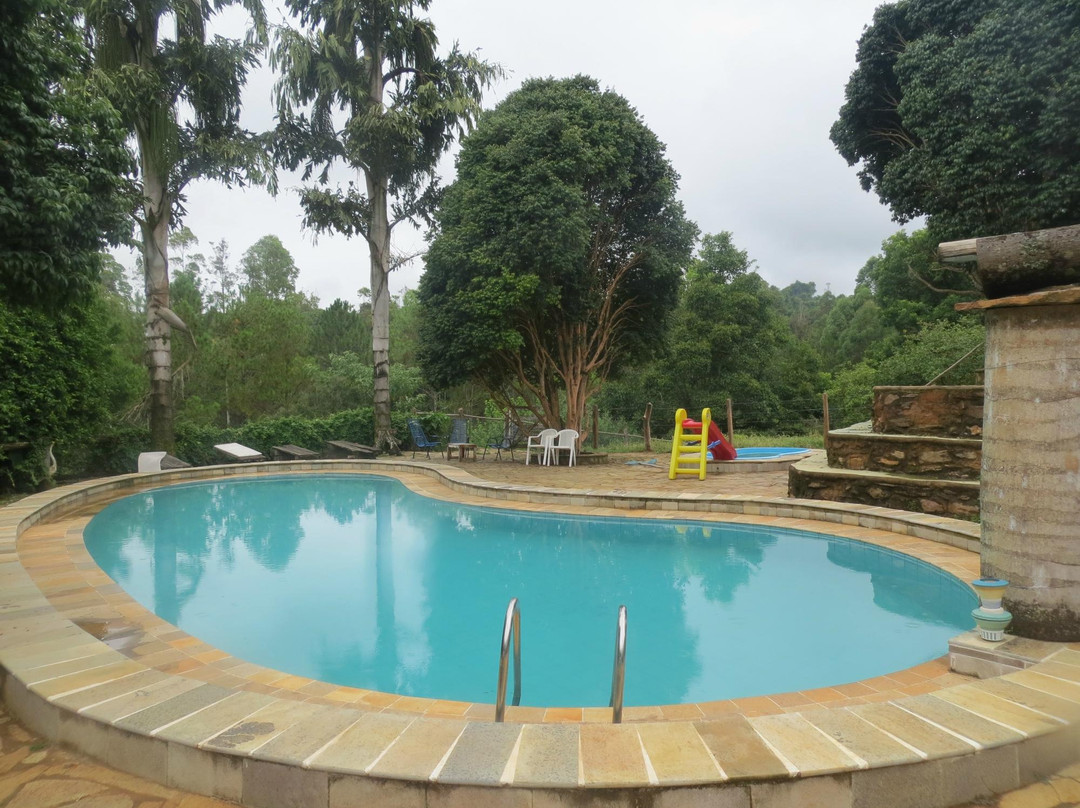 Fazenda Sao Pedro