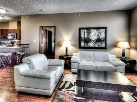 Grand Inn & Residence