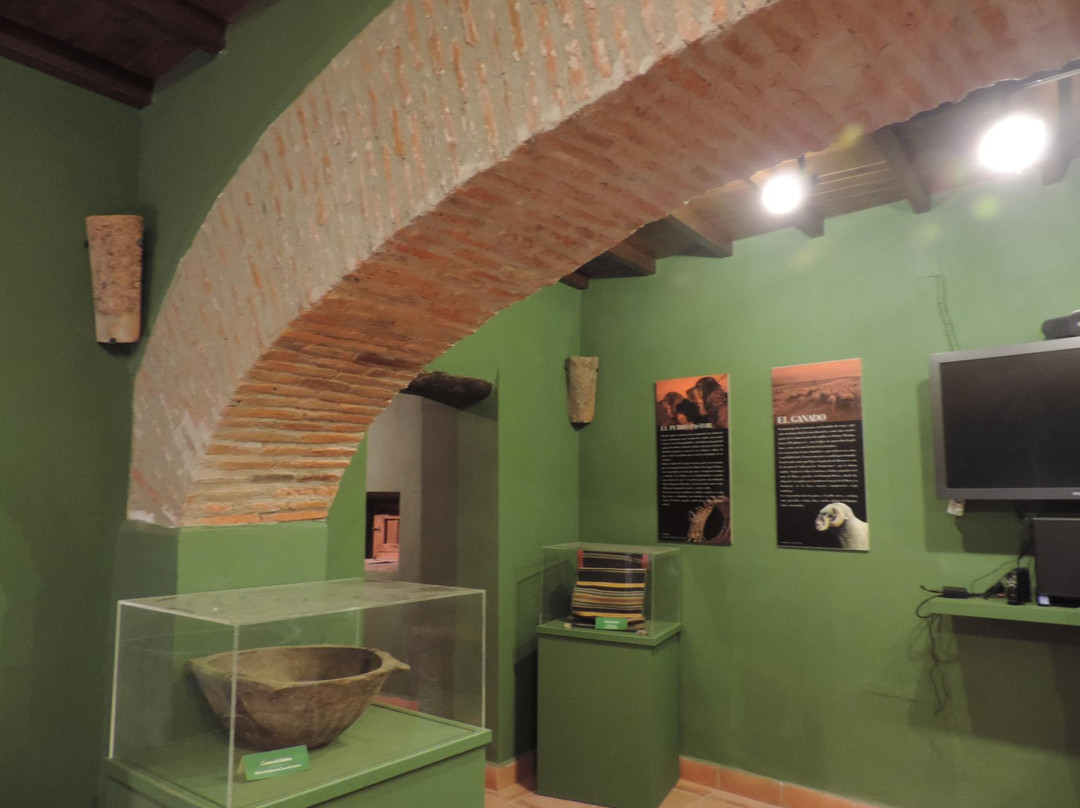 Garrovillas De Alconetar旅游攻略图片