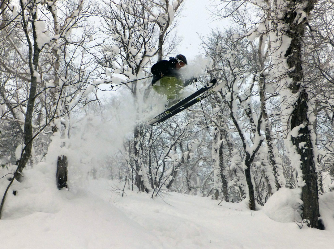 留寿都度假村滑雪场-留寿都村必去景点