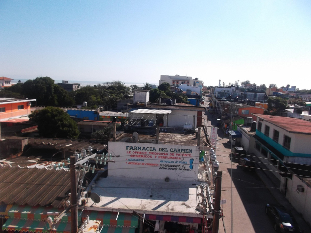 Hotel Aqua Inn主图