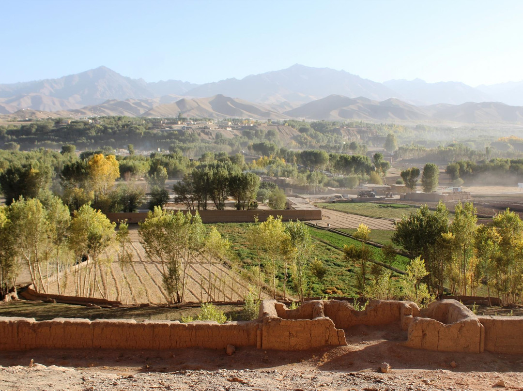 Norban Qala Guest House主图