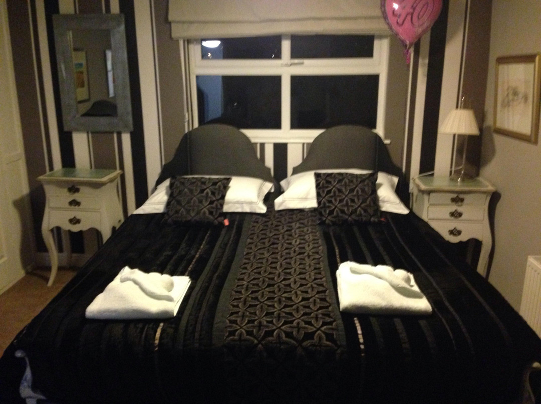 Holly Tree B&B Bromyard主图