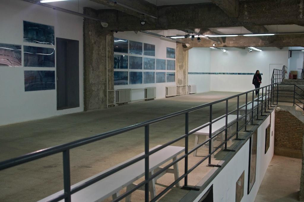 YermilovCentre of Modern Art-哈尔科夫必去景点