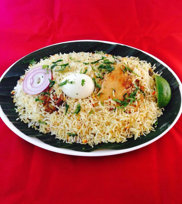 Rosemount餐馆和美食-House of Curry