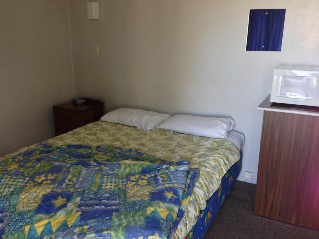 Camberley Court Motel主图