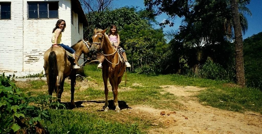 Fazenda Recanto Dos Fonda