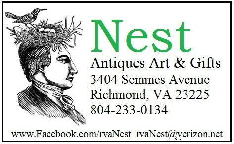 Nest - Antiques Art and Gifts景点图片