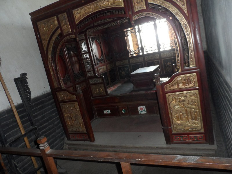 华北第一镖局-平遥县必去景点