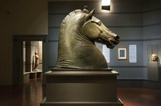 斯特罗齐宫-佛罗伦萨必去景点