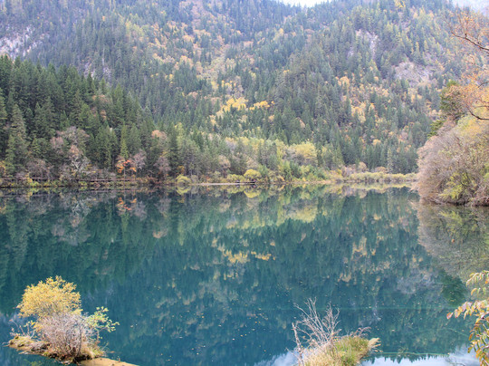 九寨沟宾馆主图