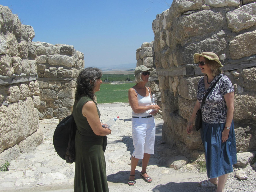 Ancient Israel Music - Voices of Eden-Kiryat Tivon必去景点