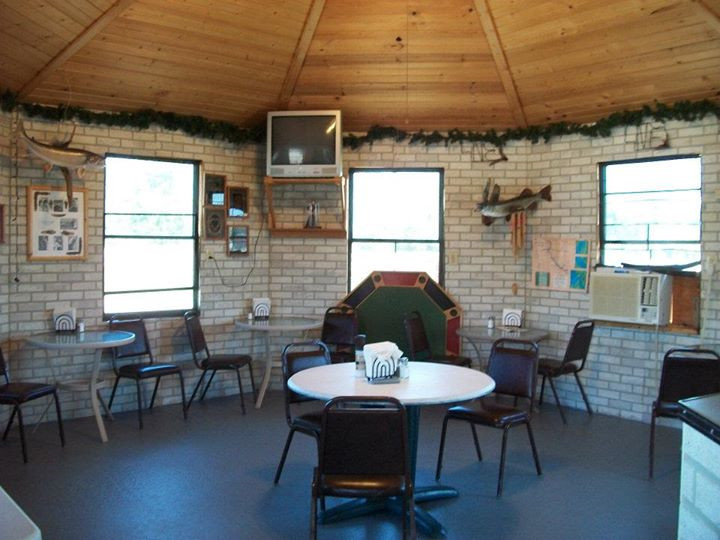 Lake Andes Inn Motel & RV Park主图