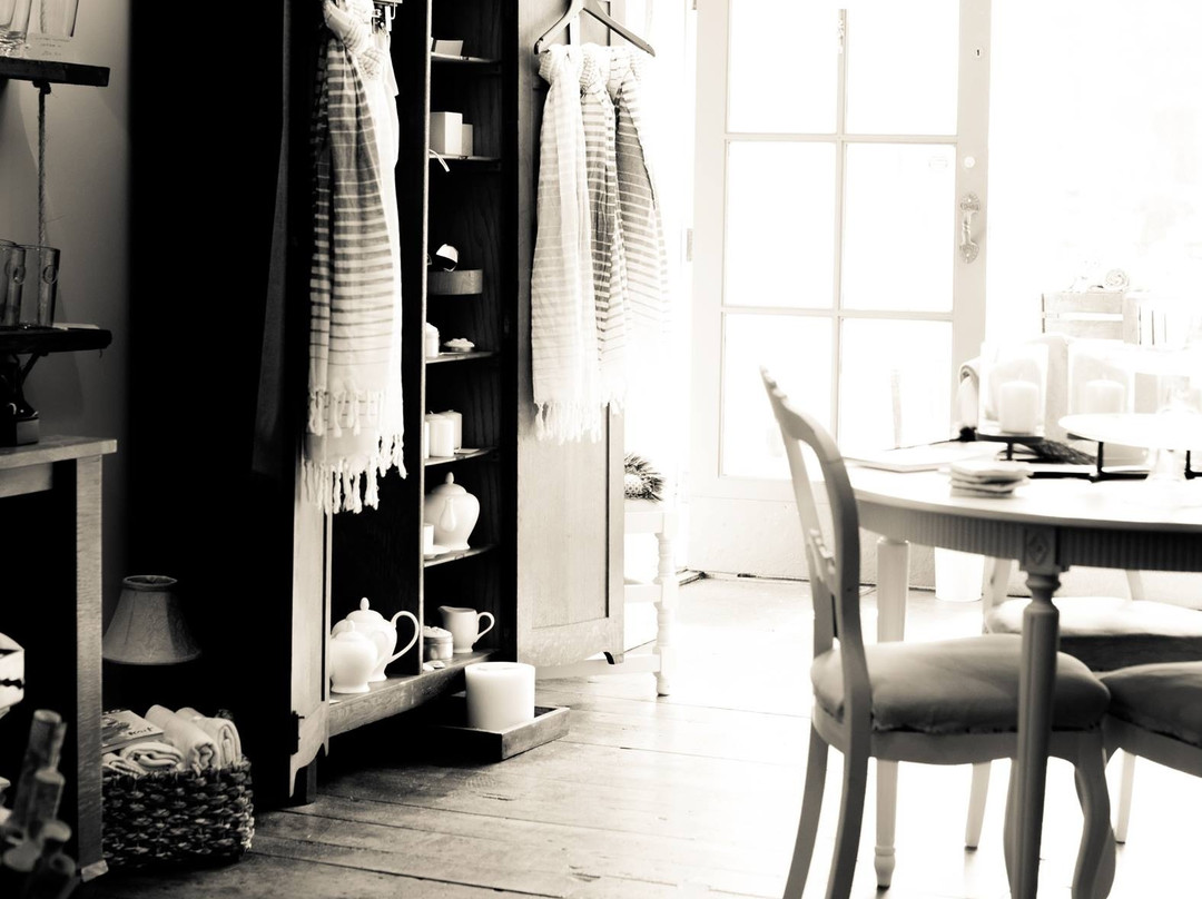 Elif Köse Boutique-布莱顿必去景点