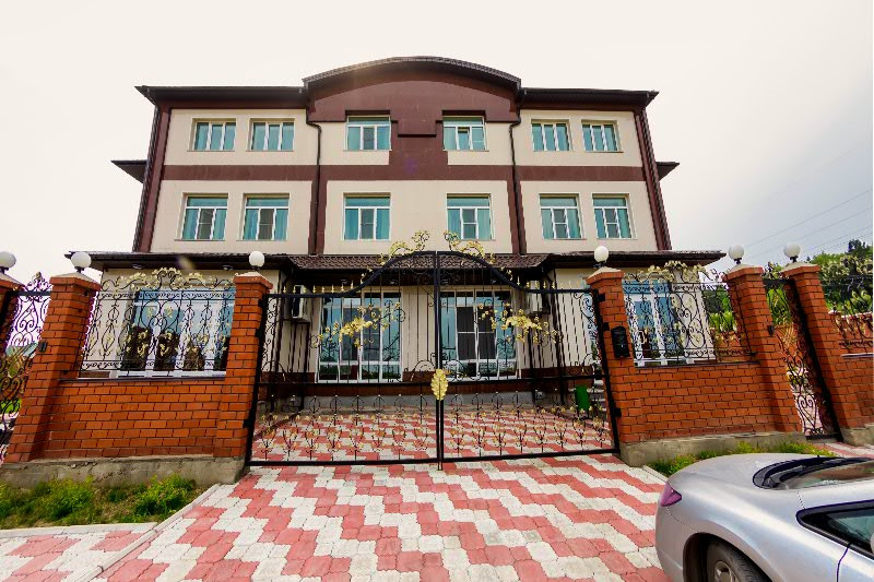 Petropavlovka酒店住宿-Sokolniki