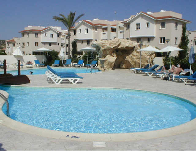 Pyla Village Resort