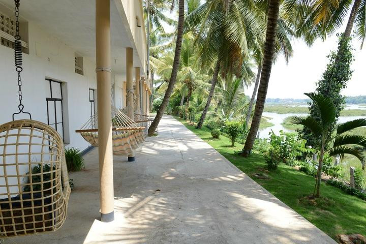 River View Farm Stay主图