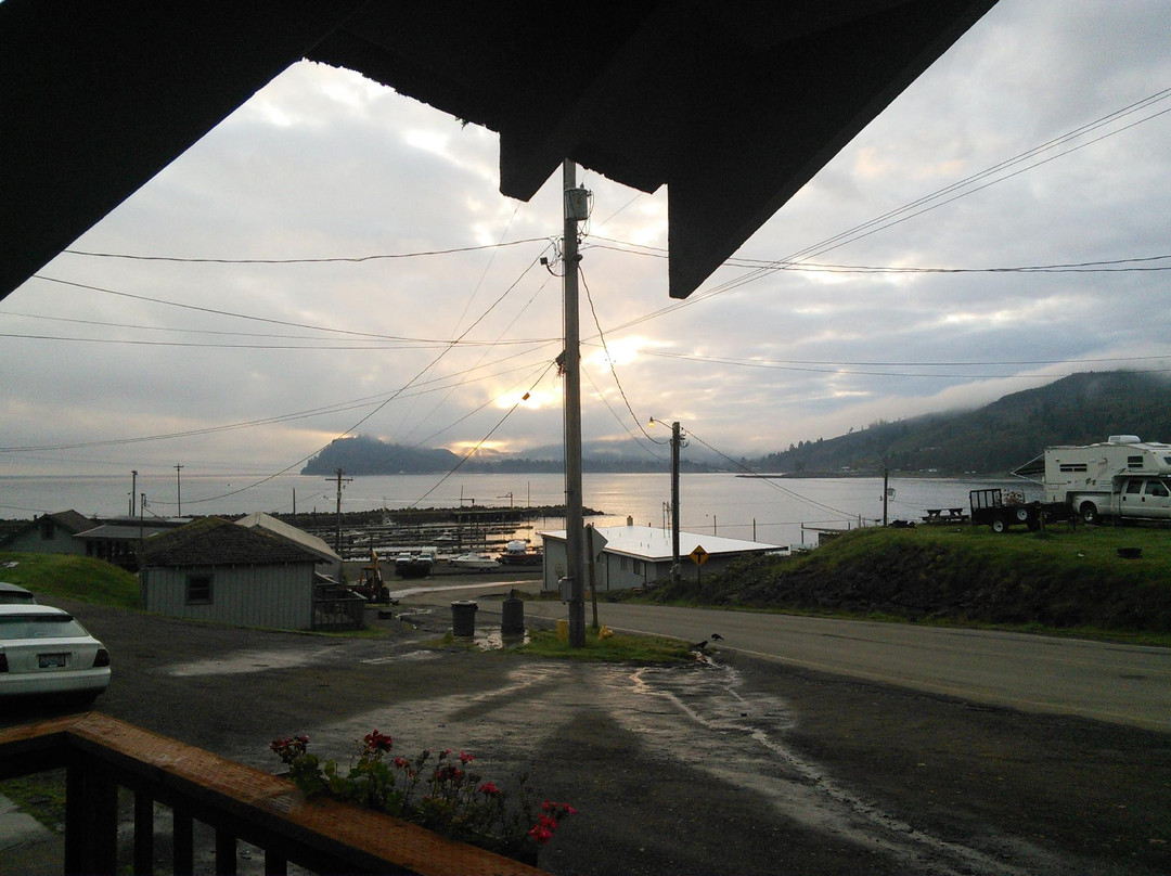 Mason's Resort主图