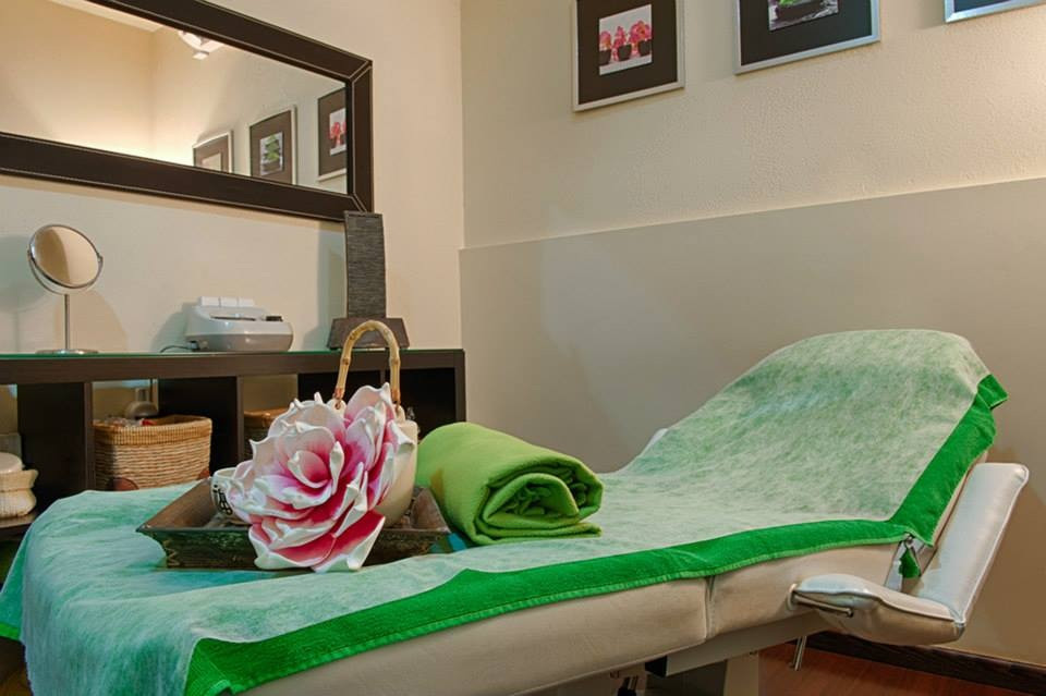 Indigo Centro de Estetica e Spa Urbano-科英布拉区必去景点