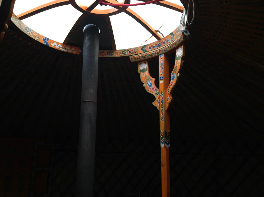 Four Seasons Adventure-Labelle必去景点