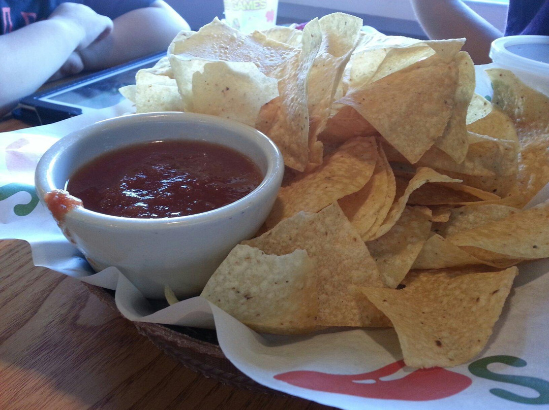 Chili's Grill & Bar