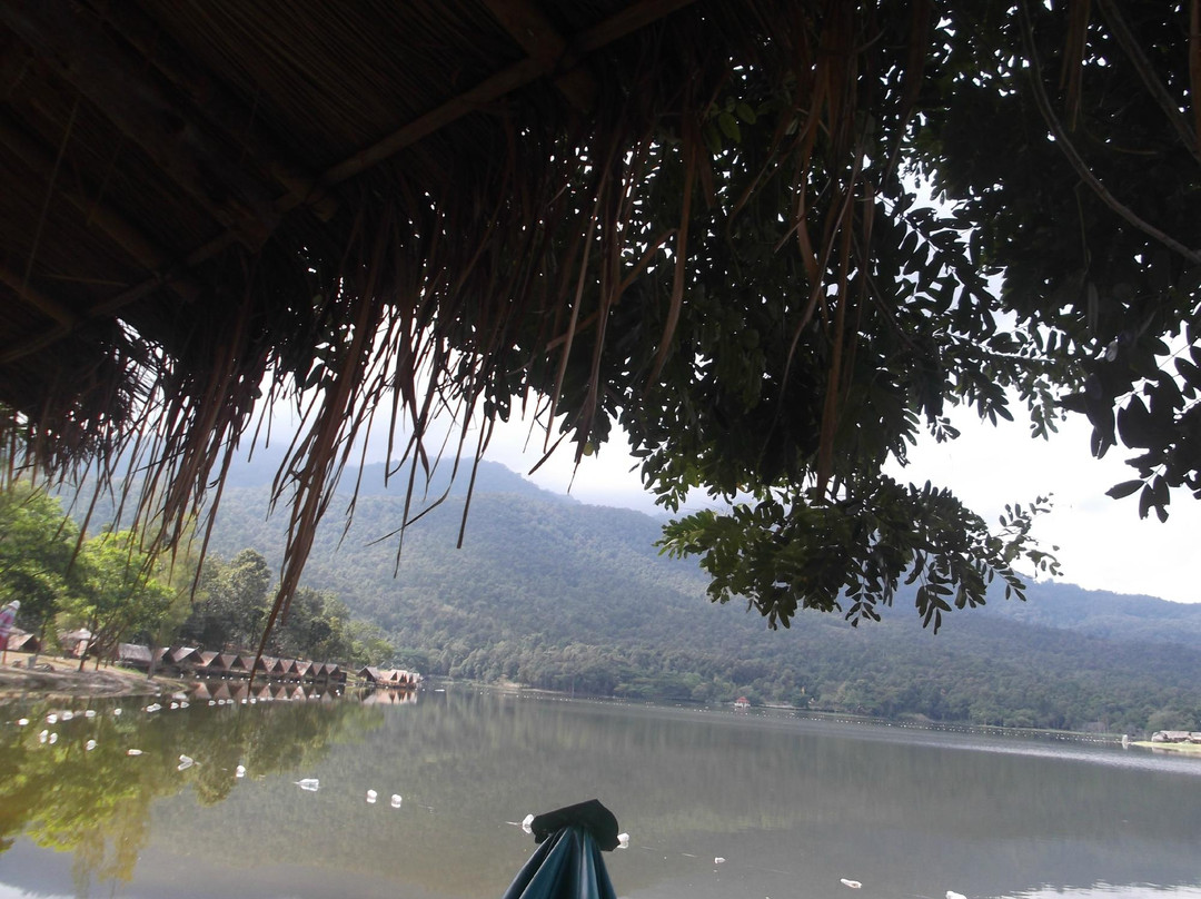 会东陶湖-Don Kaeo必去景点