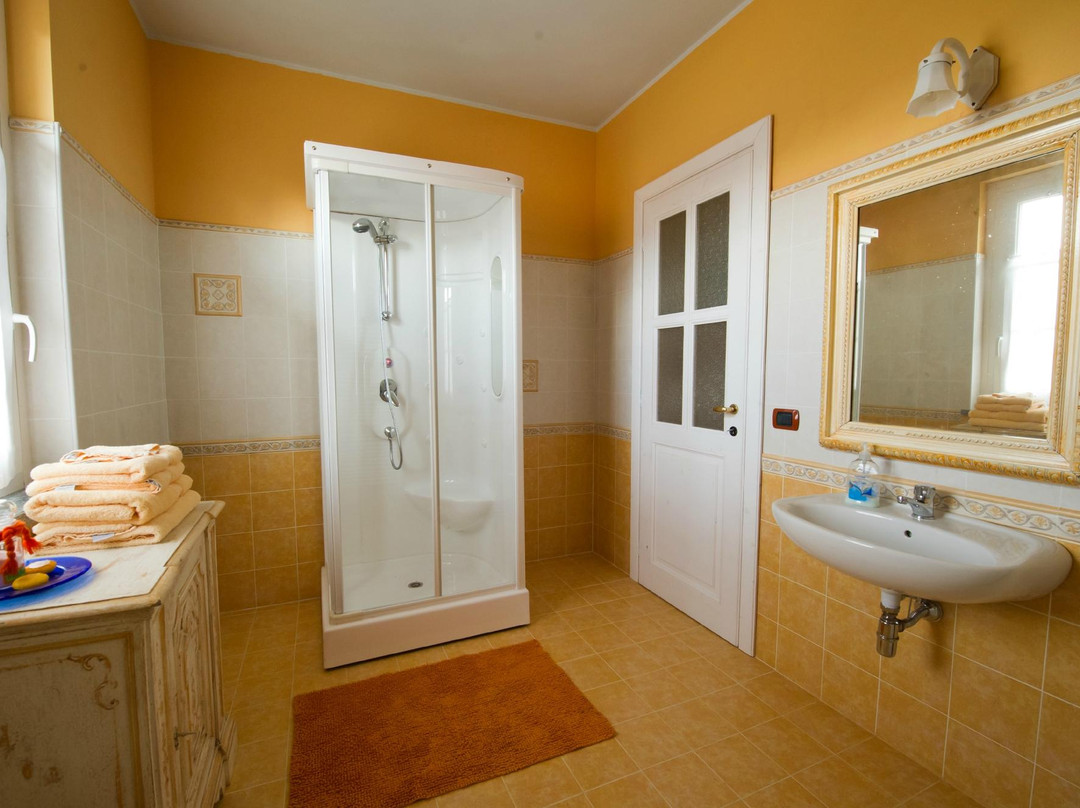 Bed & Breakfast Villa Botto主图