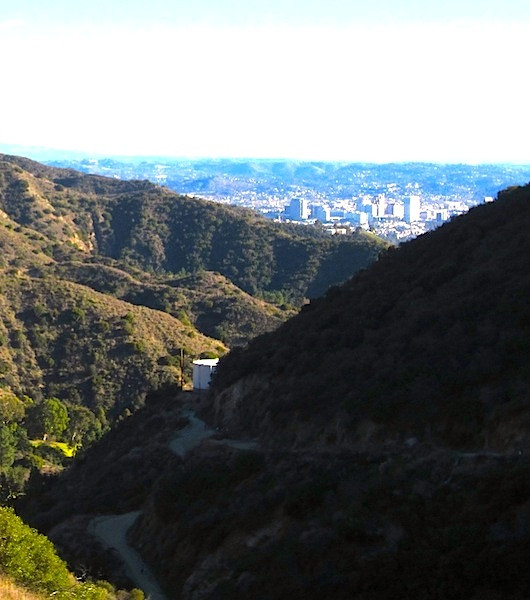 Deukmejian Wilderness Park-格伦代尔必去景点