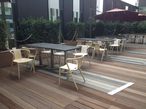 北京临空智选假日酒店主图