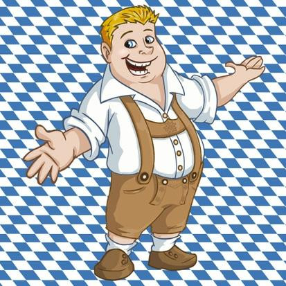 Bodos Bavarian Day Tours-慕尼黑必去景点