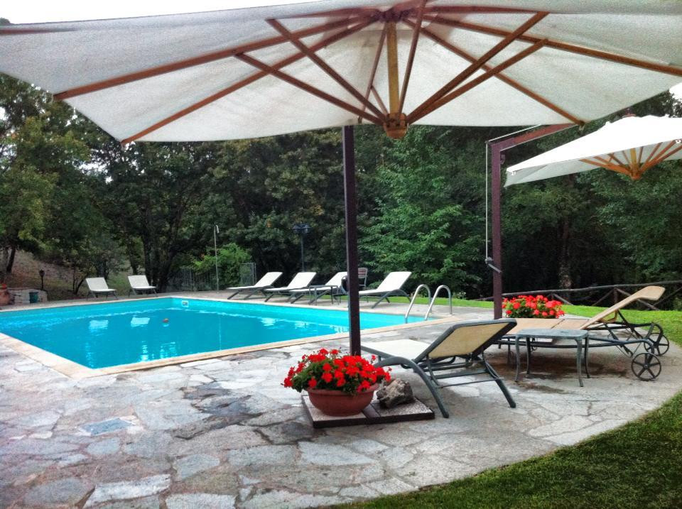 Relais la Commenda