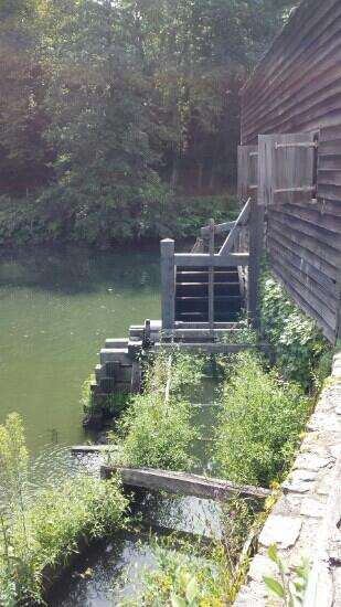 Philipsburg Manor-Sleepy Hollow必去景点